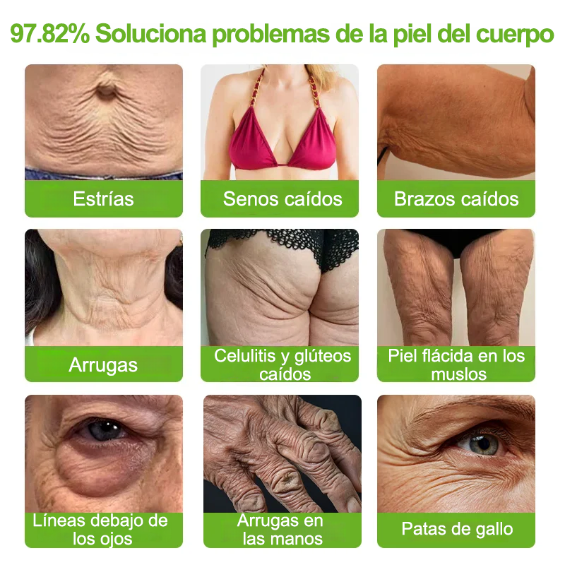 Purelora® 👨‍⚕️👨‍⚕️ Barra de PDRN antienvejecimiento y tratamiento localizado (ayuda a suavizar arrugas, favorece una piel de aspecto más firme y mejora la apariencia de manchas visibles)