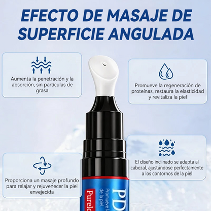 💎👨‍⚕️🌿𝐏𝐔𝐑𝐄𝐋𝐎𝐑𝐀® PDRN Anti-Wrinkle Shot – Crema reafirmante y con efecto lifting