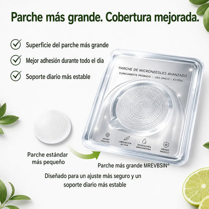 Tienda oficial de EE. UU. 🇺🇸 | Purelora® Advanced Nano System: Cuidado de una aplicación diaria