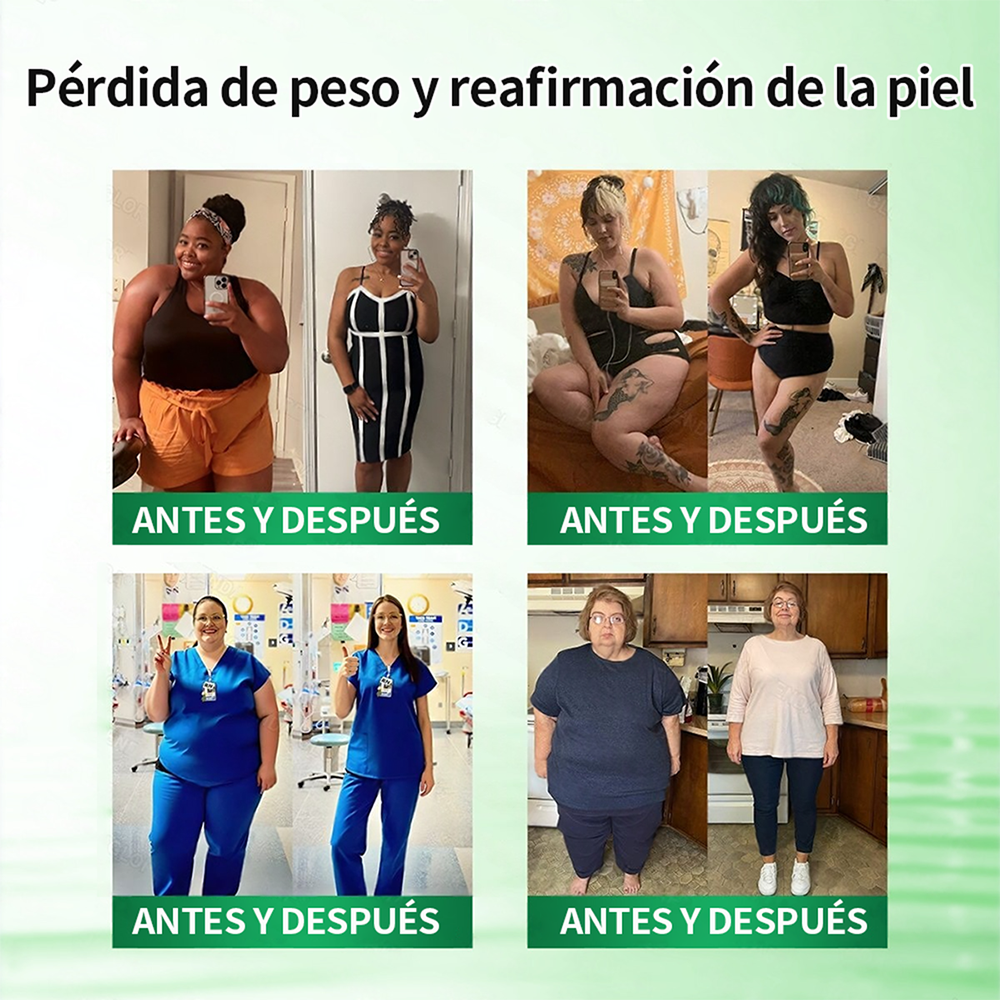 Tienda oficial | Parche avanzado Purelora® 12 en 1 con nanomicroagujas: Moringa, Berberina y NAD+ (Solo una vez al día; cambios visibles en 7 días) ✅ Para obesidad, flacidez de la piel, diabetes, apnea del sueño, problemas articulares y más 🌸