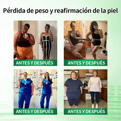 Tienda oficial | Parche avanzado Purelora® 12 en 1 con nanomicroagujas: Moringa, Berberina y NAD+ (Solo una vez al día; cambios visibles en 7 días) ✅ Para obesidad, flacidez de la piel, diabetes, apnea del sueño, problemas articulares y más 🌸