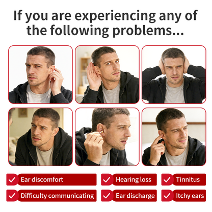 Curalona® Ear Canal Repair Solution to Combat Tinnitus  Helps Relieve Ringing Discomfort by Restoring the Ear Canal Environment  One Bottle · 7 Days · Designed to Deliver Noticeable Results Within 7 Days
