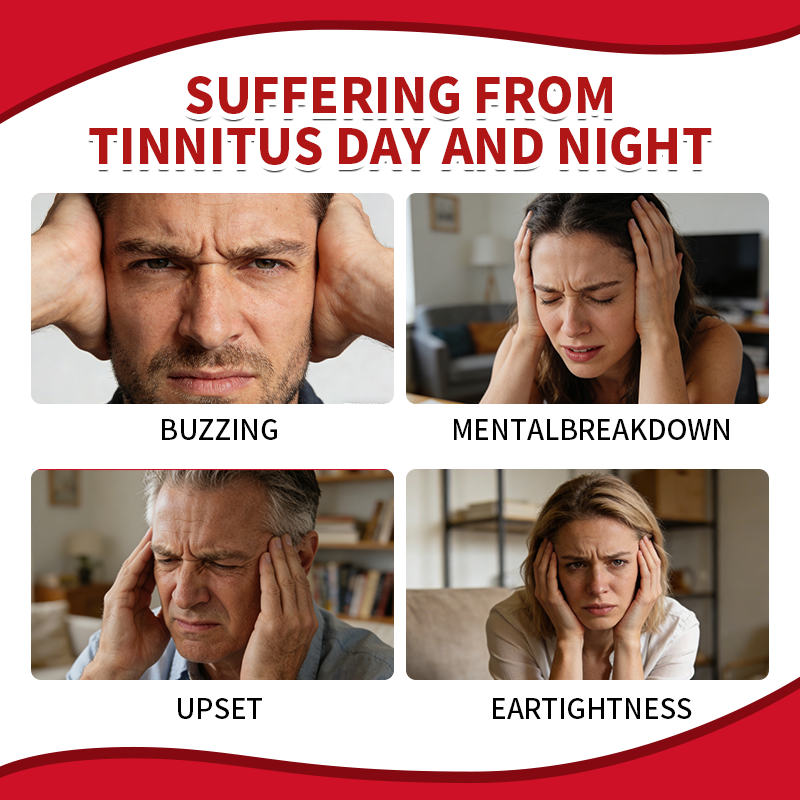 Curalona® Ear Canal Repair Solution to Combat Tinnitus  Helps Relieve Ringing Discomfort by Restoring the Ear Canal Environment  One Bottle · 7 Days · Designed to Deliver Noticeable Results Within 7 Days