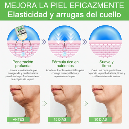 Purelora® 👨‍⚕️👨‍⚕️ Barra de PDRN antienvejecimiento y tratamiento localizado (ayuda a suavizar arrugas, favorece una piel de aspecto más firme y mejora la apariencia de manchas visibles)