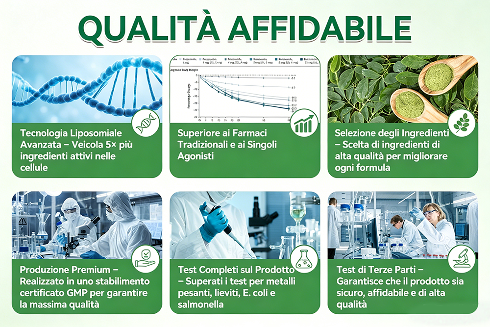 Tienda oficial | Parche avanzado Purelora® 12 en 1 con nanomicroagujas: Moringa, Berberina y NAD+ (Solo una vez al día; cambios visibles en 7 días) ✅ Para obesidad, flacidez de la piel, diabetes, apnea del sueño, problemas articulares y más 🌸