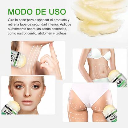 Purelora® 👨‍⚕️👨‍⚕️ Barra de PDRN antienvejecimiento y tratamiento localizado (ayuda a suavizar arrugas, favorece una piel de aspecto más firme y mejora la apariencia de manchas visibles)