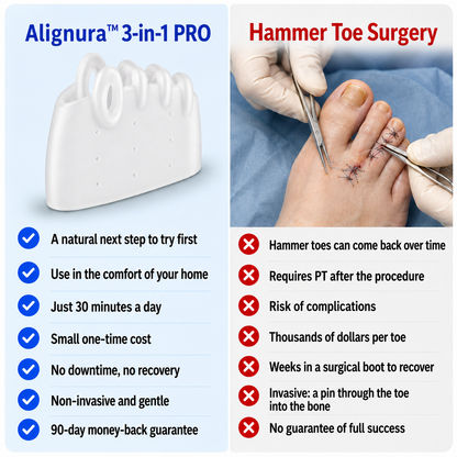 𝐏𝐔𝐑𝐄𝐋𝐎𝐑𝐀® 3-in-1 PRO