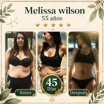 Curalona®🔥Parche de microragujas ProMax Nano 2026 – Parche reafirmante corporal y de apoyo al metabolismo con Moringa, Berberina y NAD+