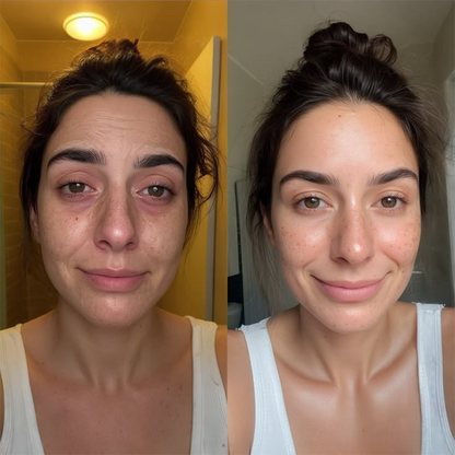 💖【Tienda Oficial】PURELORA® AdaptaShade Foundation — Base de maquillaje con cuidado de la piel que se adapta al tono