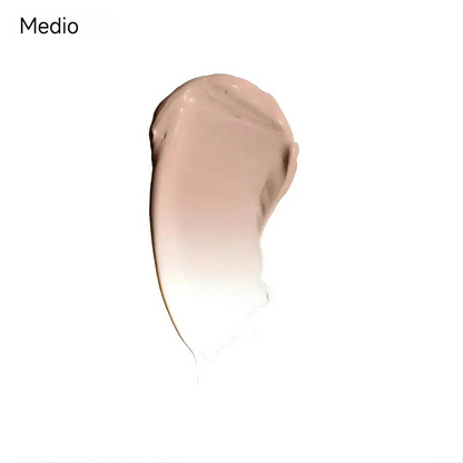 💖【Tienda Oficial】PURELORA® AdaptaShade Foundation — Base de maquillaje con cuidado de la piel que se adapta al tono