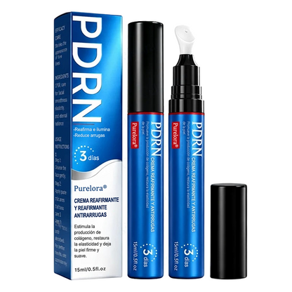 💎👨‍⚕️🌿𝐏𝐔𝐑𝐄𝐋𝐎𝐑𝐀® PDRN Anti-Wrinkle Shot – Crema reafirmante y con efecto lifting