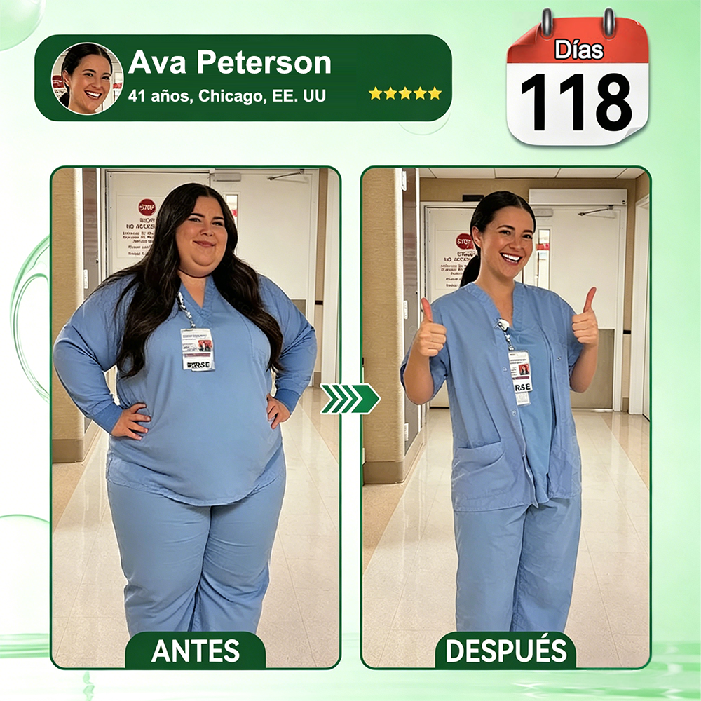 Tienda oficial | Parche avanzado Purelora® 12 en 1 con nanomicroagujas: Moringa, Berberina y NAD+ (Solo una vez al día; cambios visibles en 7 días) ✅ Para obesidad, flacidez de la piel, diabetes, apnea del sueño, problemas articulares y más 🌸