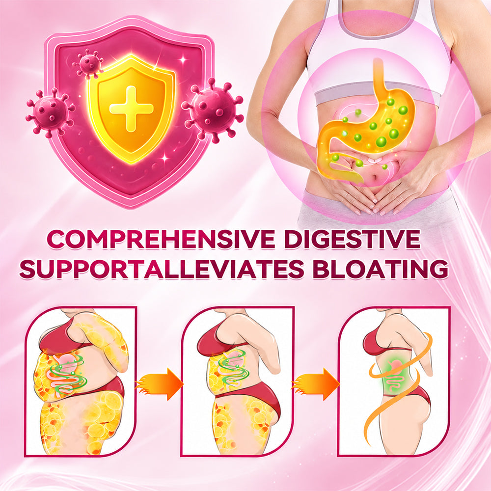 【10-in-1 Botanical Support 🌿】Curalona® Slim Trim Appetite Support Patch (💧 Just Once a Day · 7-Day Supply) ✅ Supports Appetite Regulation, Metabolic Wellness & Daily Energy