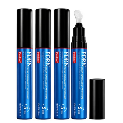 💎👨‍⚕️🌿𝐏𝐔𝐑𝐄𝐋𝐎𝐑𝐀® PDRN Anti-Wrinkle Shot – Crema reafirmante y con efecto lifting