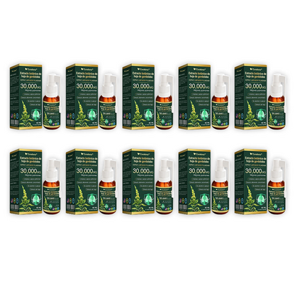 ✅ Tienda oficial insignia en EE. UU.: Spray limpiador pulmonar Curalona® con extracto de hoja de gordolobo (👨‍⚕️ Indicado para EPOC, asma, bronquitis crónica, infecciones respiratorias, cáncer de pulmón, sinusitis y otras afecciones pulmonares)