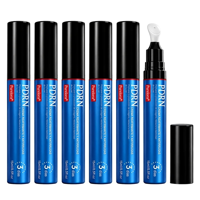💎👨‍⚕️🌿𝐏𝐔𝐑𝐄𝐋𝐎𝐑𝐀® PDRN Anti-Wrinkle Shot – Crema reafirmante y con efecto lifting