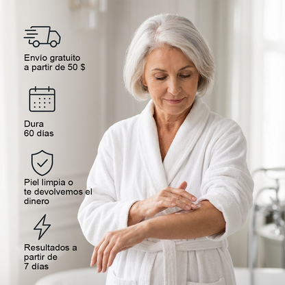 💥Más de 100.000 unidades vendidas💕 - Crema PURELORA® para reparar hematomas y fortalecer la piel