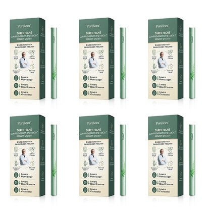 🇺🇸 Purelora® Metabolic Regulation Inhaler — Targeting (🩸Blood Sugar Fluctuations, ❤️Unstable Blood Pressure, 🫀Abnormal Lipid Levels, 😴Post-Meal Fatigue, 💓Heart Palpitations & Dizziness, ⚡Sluggish Metabolism, 🔥Inflammatory Burde