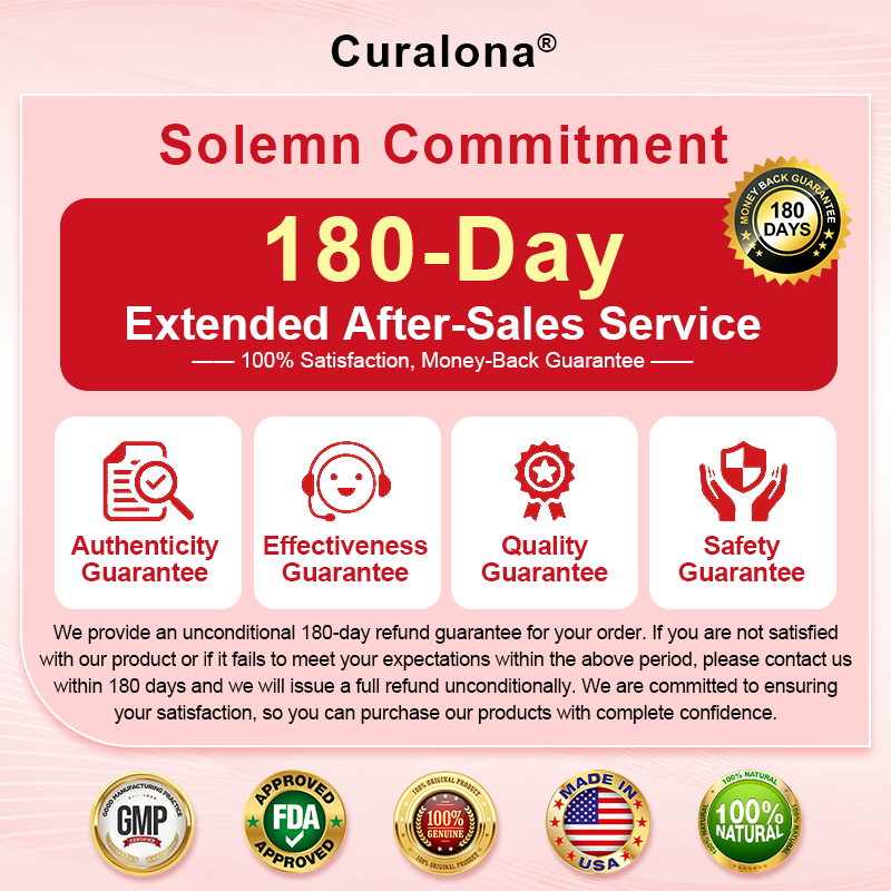 Curalona® Ear Canal Repair Solution to Combat Tinnitus  Helps Relieve Ringing Discomfort by Restoring the Ear Canal Environment  One Bottle · 7 Days · Designed to Deliver Noticeable Results Within 7 Days