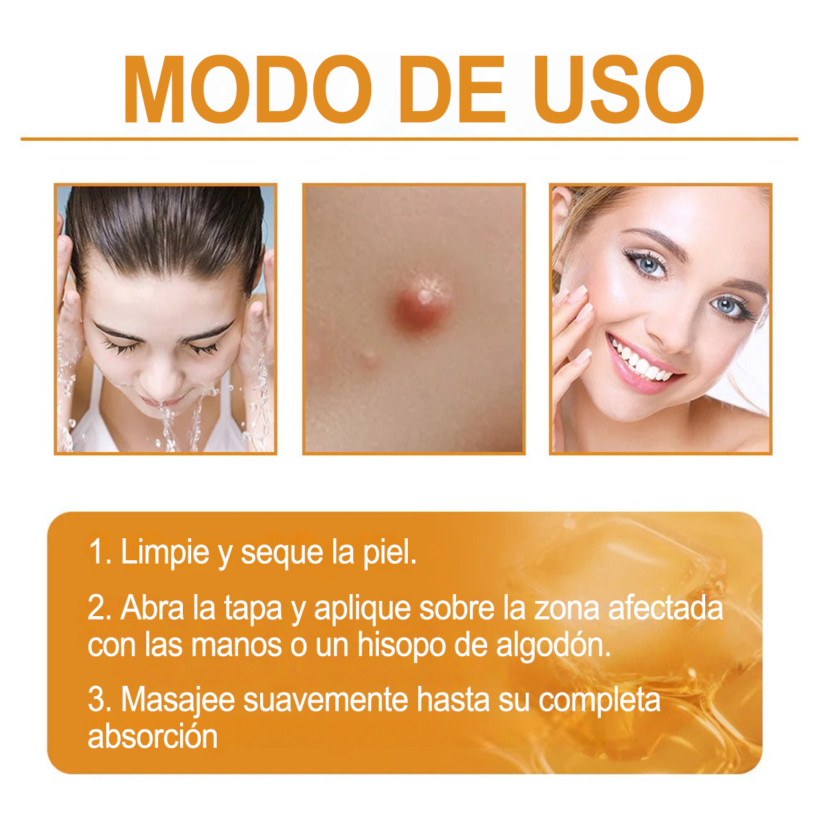✨🐝 Purelora® Crema de Reposición de Crema de Sol de Monocromo (Un solo producto para reposición) 𝐢𝐧𝐟𝐥𝐚𝐦𝐦𝐚𝐭𝐢𝐨𝐧, 𝐝𝐫𝐲𝐧𝐞𝐬𝐬, 𝐚𝐠𝐢𝐧𝐠, 𝐩𝐢𝐠𝐦𝐞𝐧𝐭𝐚𝐭𝐢𝐨𝐧, 𝐚𝐧𝐝 𝐯𝐢𝐬𝐢𝐛𝐥𝐞 𝐬𝐤𝐢𝐧 𝐝𝐚𝐦𝐚𝐠𝐞.)