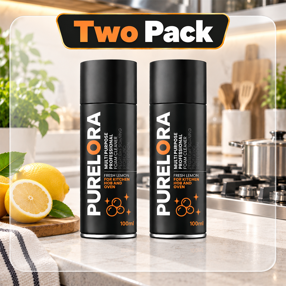 Two Packs