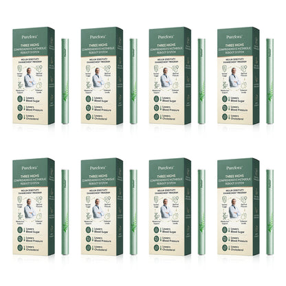 🇺🇸 Purelora® Metabolic Regulation Inhaler — Targeting (🩸Blood Sugar Fluctuations, ❤️Unstable Blood Pressure, 🫀Abnormal Lipid Levels, 😴Post-Meal Fatigue, 💓Heart Palpitations & Dizziness, ⚡Sluggish Metabolism, 🔥Inflammatory Burde