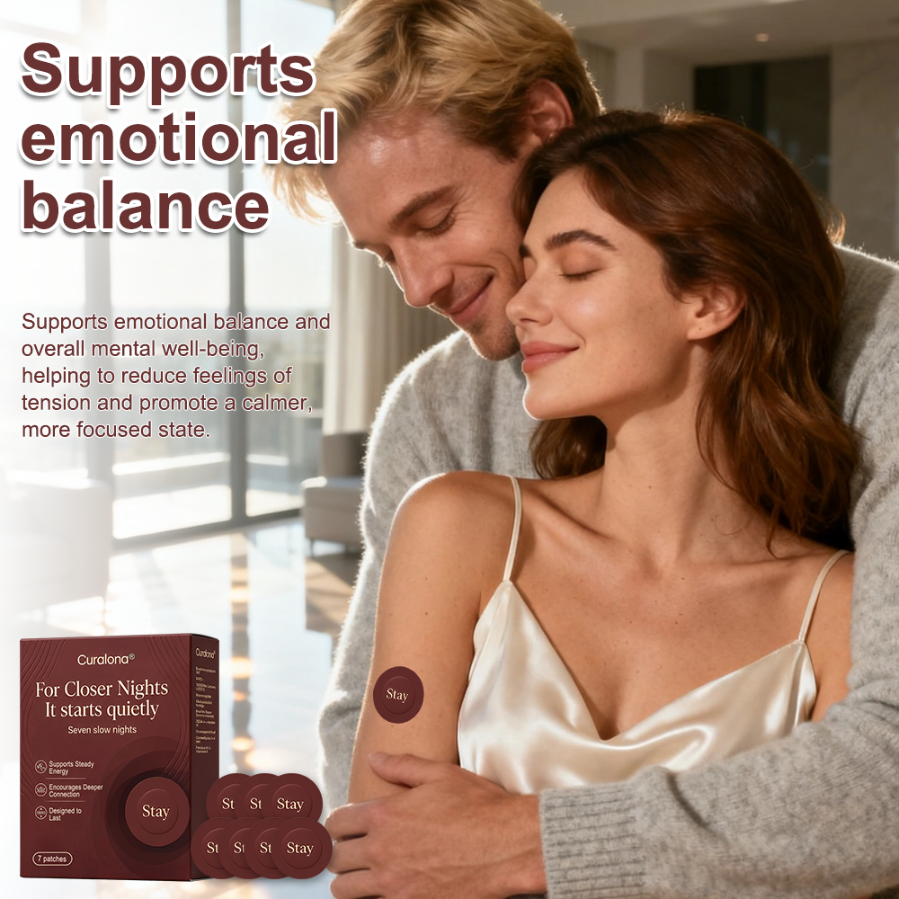 CURALONA® For Closer Nights For Love（For Men & Women）