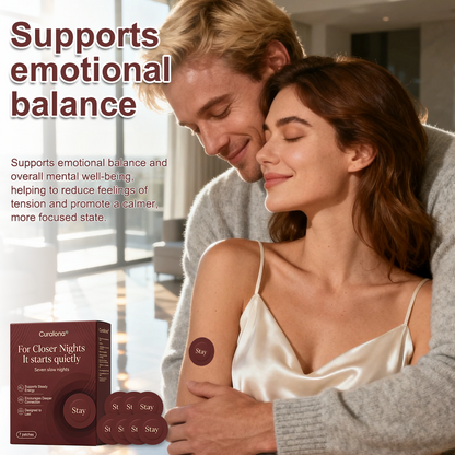 CURALONA® For Closer Nights For Love（For Men & Women）