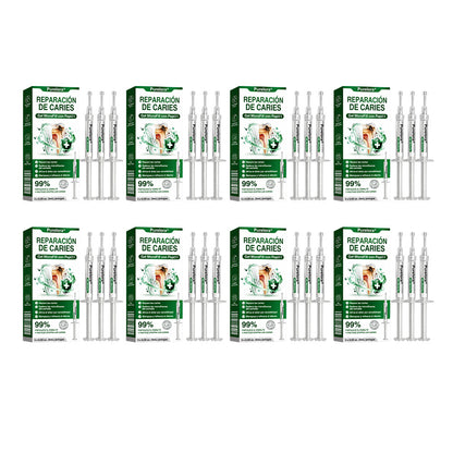 👨‍⚕️🦷✨𝐏𝐔𝐑𝐄𝐋𝐎𝐑𝐀® Gel MicroFill Pept11 Inverso de Cavidad