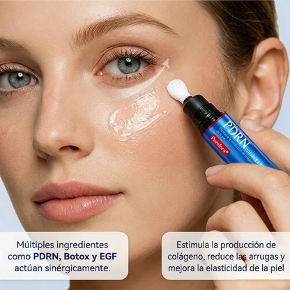 💎👨‍⚕️🌿𝐏𝐔𝐑𝐄𝐋𝐎𝐑𝐀® PDRN Anti-Wrinkle Shot – Crema reafirmante y con efecto lifting