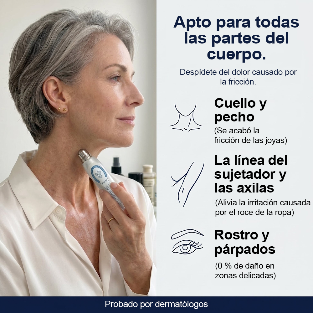 Tienda oficial de la marca | ✅💎 Purelora® Lápiz avanzado de 7 días para la eliminación segura de imperfecciones y cicatrices (aplicador roll-on: sin dolor ni cicatrices)