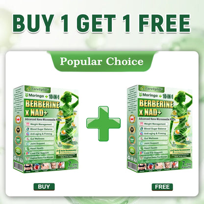 Tienda oficial 🇺🇸 Parche avanzado Purelora® 10 en 1 con nanomicroagujas (Moringa, berberina y NAD+). Solo una aplicación al día; cambios visibles en 7 días.  Para obesidad, flacidez, diabetes, apnea del sueño, problemas articulares y más.