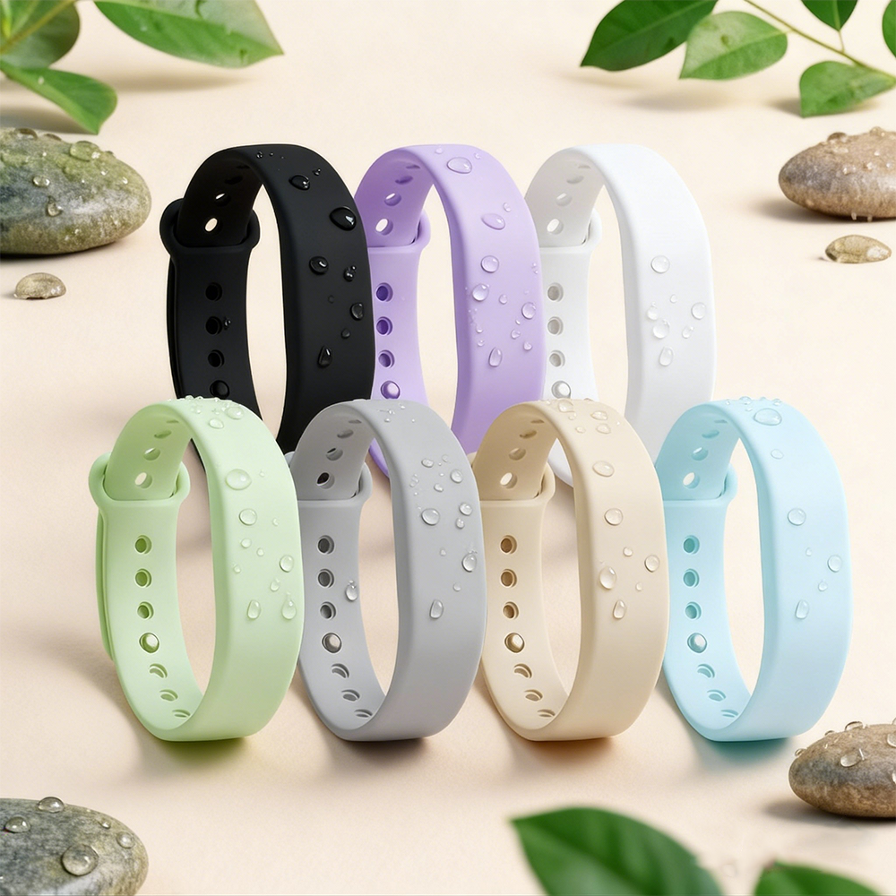 Curalona® Magnetic Slimming Wristband – Weight Management & Circulation Support Available in Customizable Colors