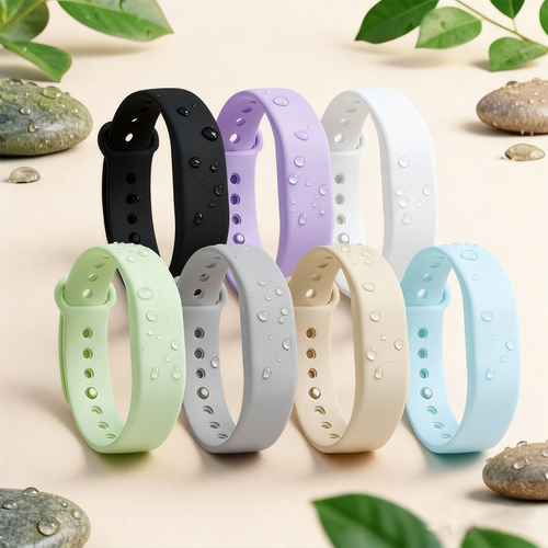 Curalona® Magnetic Slimming Wristband – Weight Management & Circulation Support Available in Customizable Colors