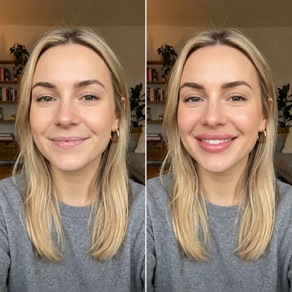 💋Purelora® Lip Renewal Roll-On Serum – Fuller, Brighter Lips & Youthful-Looking Skin