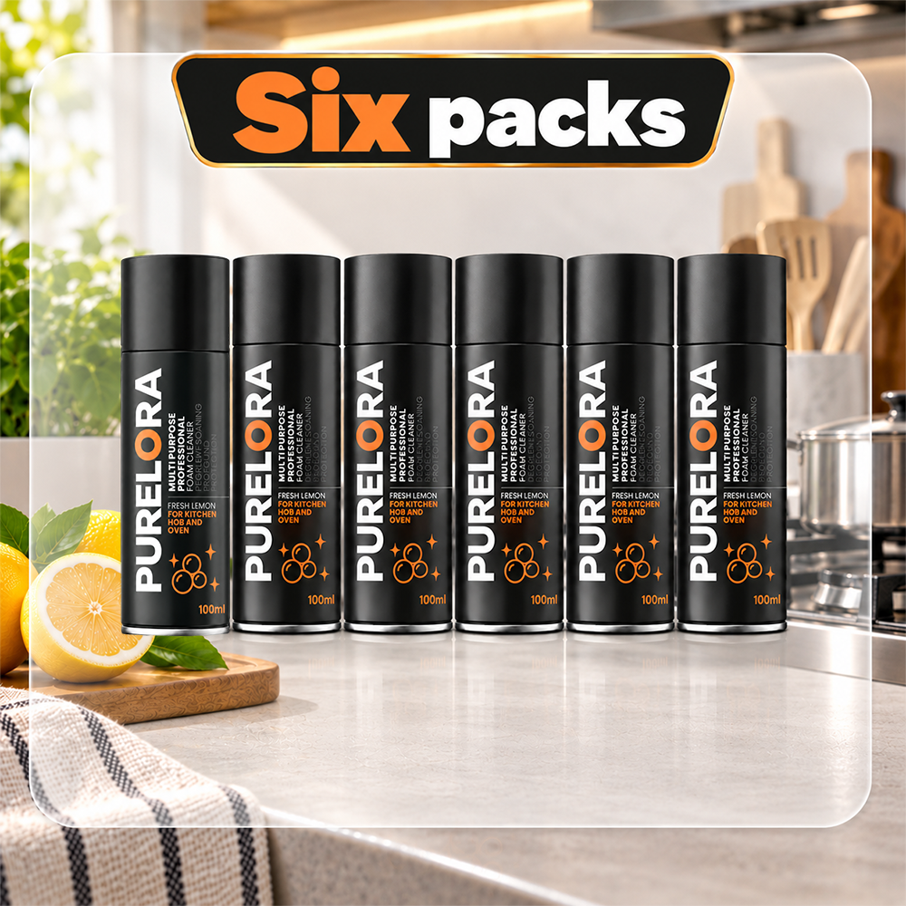 Six Packs