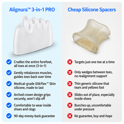 𝐏𝐔𝐑𝐄𝐋𝐎𝐑𝐀® 3-in-1 PRO