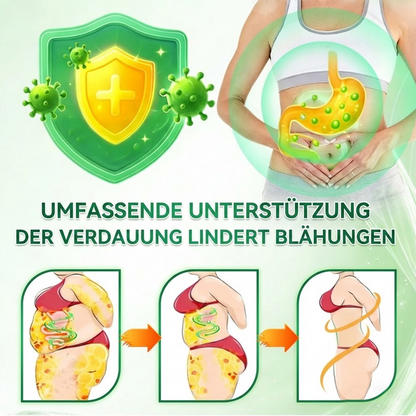 🇩🇪Neuheiten Heißer Verkauf丨Purelora® Moringa Berberinex NAD+ 10-in-1 Nano-Mikronadel-Patch (Nur einmal täglich, sichtbare Veränderungen in 7 Tagen) ✅ Für Übergewicht, lockere Haut, Diabetes, Schlafapnoe, Gelenkprobleme und mehr