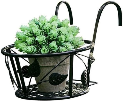 Last Day 75% OFF - Hanging flower stand