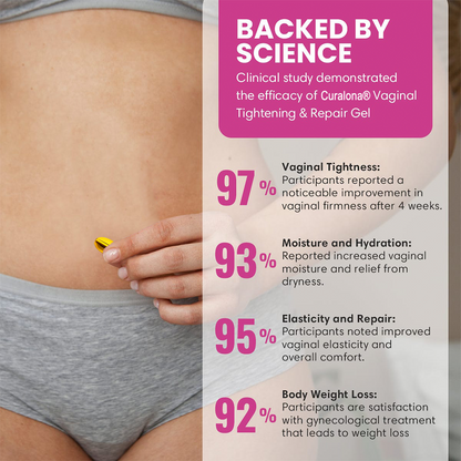📢Curalona® Instant Itching Stopper & Detox and Slimming & Firming Repair & Pink and Tender Natural Capsules PRO