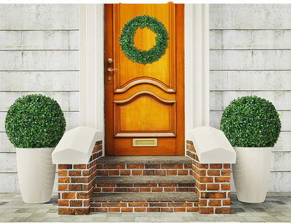 Last Day Promotion- SAVE 49%-Artificial Plant Topiary Ball🌳
