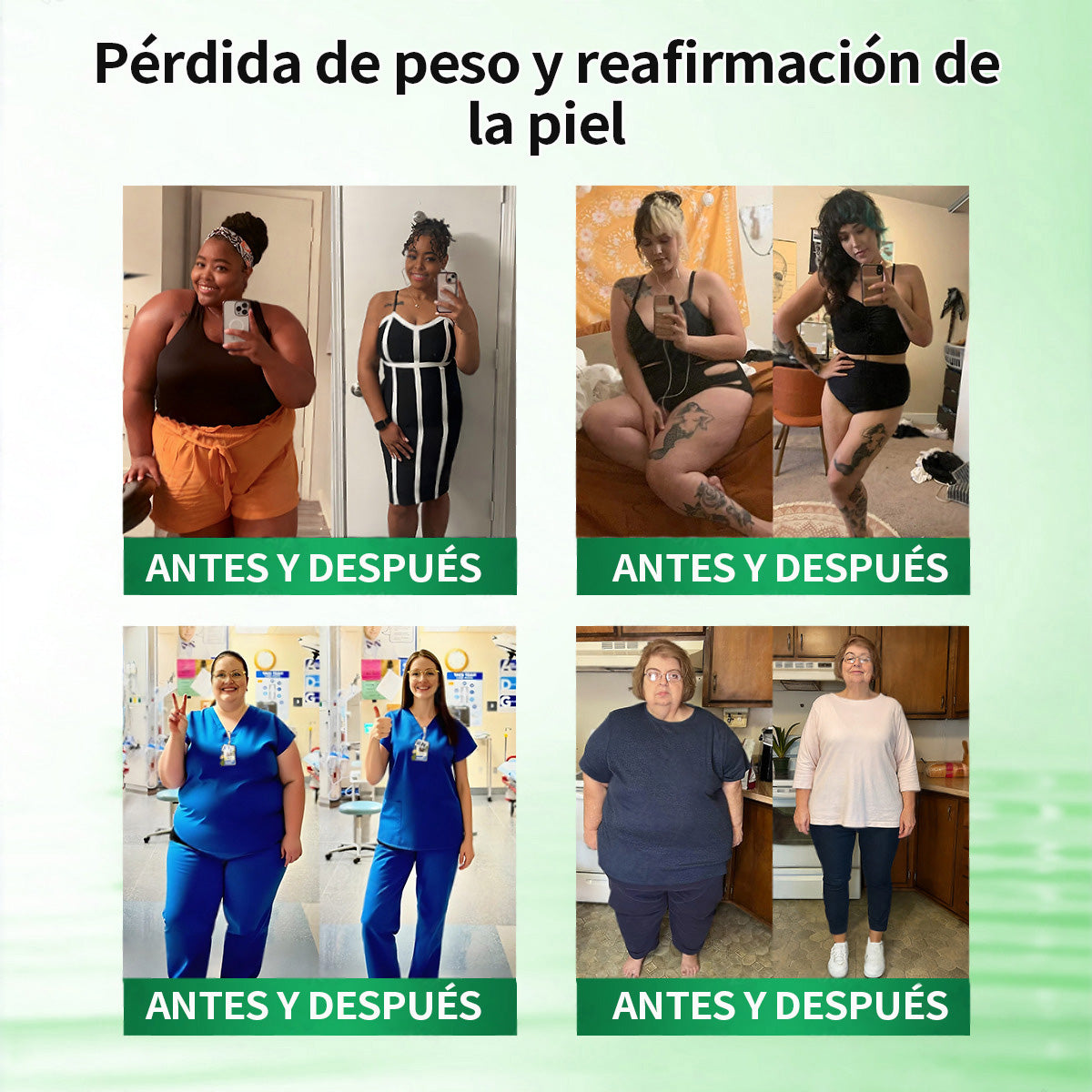 Tienda oficial | 🌿curalona® Moringa · Berberina × NAD+ | Parche avanzado de nanomicroagujas 10 en 1 🇦🇺 (Solo una vez al día; cambios visibles en 7 días) ✅ Para obesidad, flacidez de la piel, diabetes, apnea del sueño, problemas articulares y más.