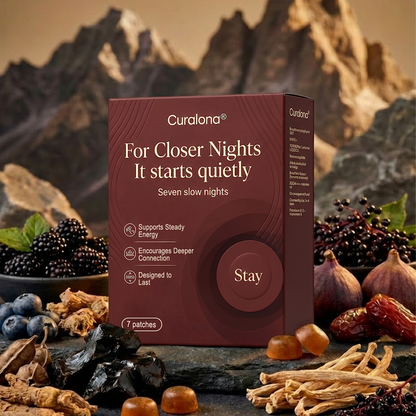 CURALONA® For Closer Nights For Love（For Men & Women）