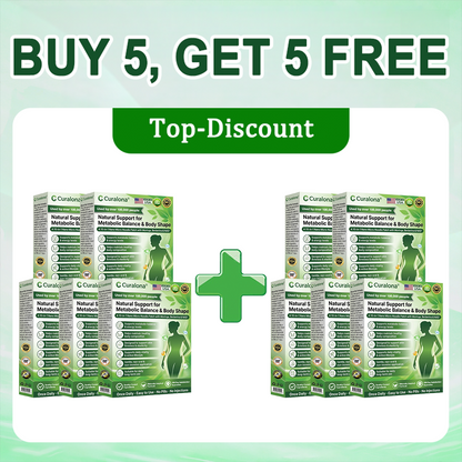 Official Bestselling Product | Curalona® Moringa · Berberine x NAD⁺ 10-in-1 Nano Micro-Needle Patch (Once Daily Use, Noticeable Results in 7 Days)