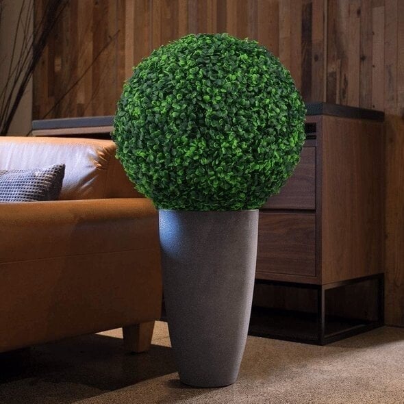 Last Day Promotion- SAVE 49%-Artificial Plant Topiary Ball🌳