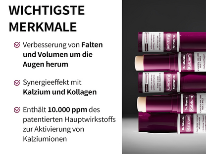 🌷 [Dr. Morris Offizieller Shop] 80 % Rabatt ✨ Cemenreta Kalzium Multi Balm – Straffende Pflege für sichtbar glattere Haut