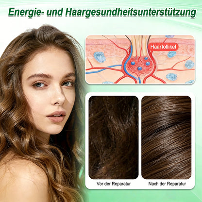 Curalona® Advanced Slim Patch – 10-in-1 Berberin- & NAD⁺-basierte zelluläre Stoffwechselunterstützung für eine natürliche Gewichtskontrolle (7-Tage-Programm)