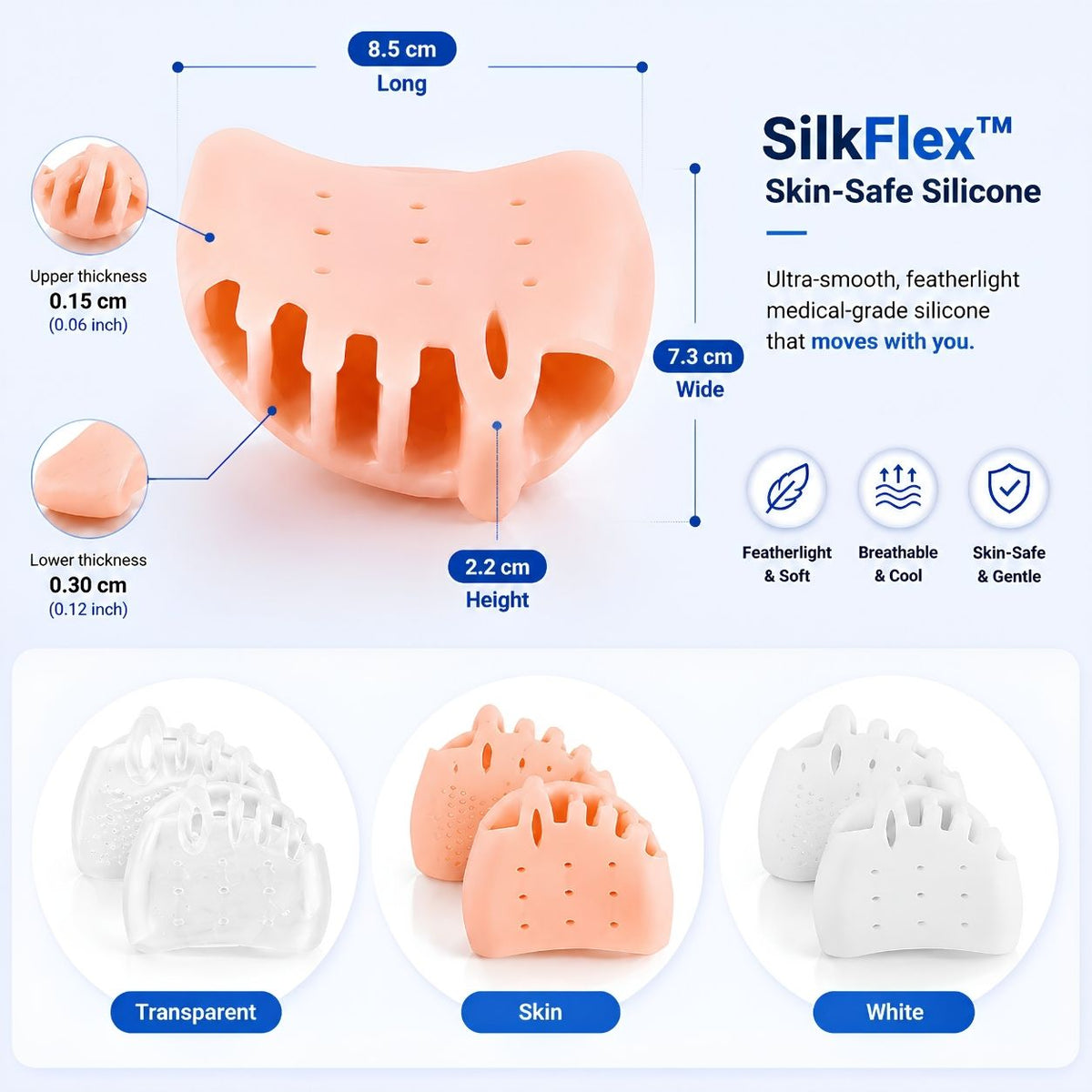 𝐏𝐔𝐑𝐄𝐋𝐎𝐑𝐀® 3-in-1 PRO