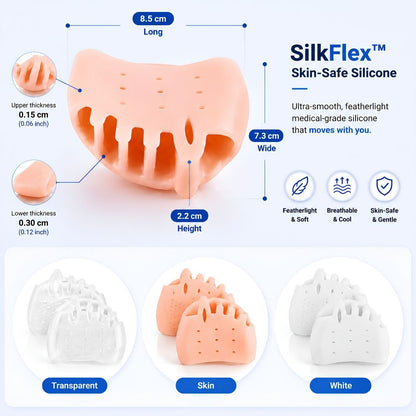 𝐏𝐔𝐑𝐄𝐋𝐎𝐑𝐀® 3-in-1 PRO