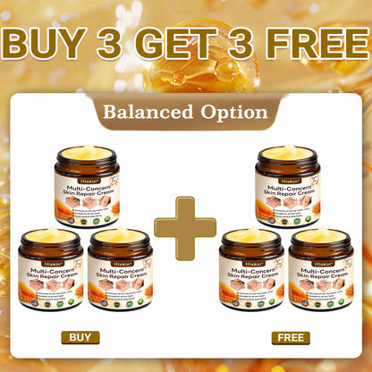 ✨🐝𝐇𝐈𝐒𝐊𝐈𝐍® 𝐌𝐮𝐥𝐭𝐢-𝐂𝐨𝐧𝐜𝐞𝐫𝐧 𝐒𝐤𝐢𝐧 𝐑𝐞𝐩𝐚𝐢𝐫 𝐂𝐫𝐞𝐚𝐦 (𝐎𝐧𝐞 𝐩𝐨𝐰𝐞𝐫𝐟𝐮𝐥 𝐜𝐫𝐞𝐚𝐦 𝐭𝐨 𝐫𝐞𝐩𝐚𝐢𝐫 𝐢𝐧𝐟𝐥𝐚𝐦𝐦𝐚𝐭𝐢𝐨𝐧, 𝐝𝐫𝐲𝐧𝐞𝐬𝐬, 𝐚𝐠𝐢𝐧𝐠, 𝐩𝐢𝐠𝐦𝐞𝐧𝐭𝐚𝐭𝐢𝐨𝐧, 𝐚𝐧𝐝 𝐯𝐢𝐬𝐢𝐛𝐥𝐞 𝐬𝐤𝐢𝐧 𝐝𝐚𝐦𝐚𝐠𝐞.)